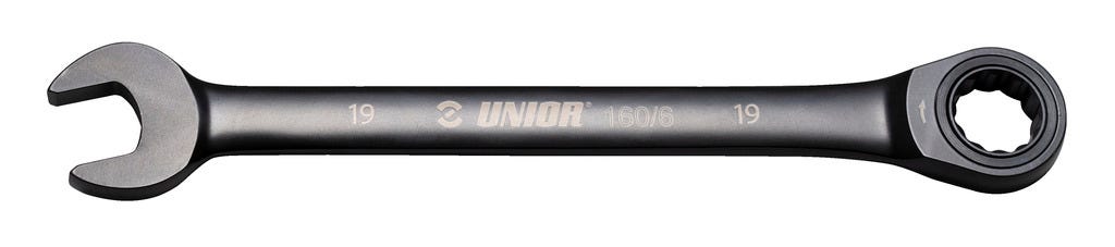 GRS UNIOR STTICT RINGRATEL KEY 9mm
