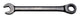 GRS UNIOR STTICT RINGRATEL KEY 9mm