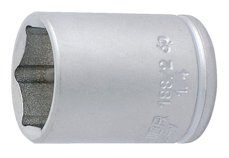 GRS UNIOR CAP 1 4 13,0 mm