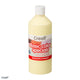 Creall School Paint Pastel Jaune, 500 ml