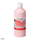 Creall School Paint Pastel Rood, 500 ml
