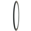Dynamique du pneu Michelin 28 x 1,10 28-622 mm Brown noir