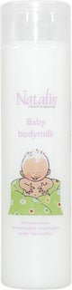 Lait corporel pour bébé Natalis