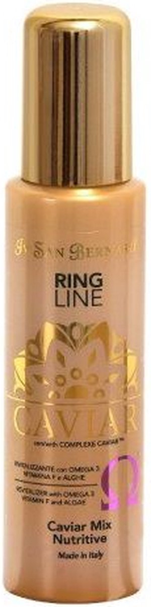 Iv san bernard caviar mixnutritive 100 ml spray or