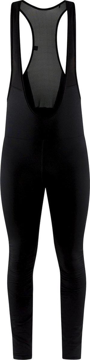 Craft core bike subz cuissard à bretelles pantalon de cyclisme homme - taille l