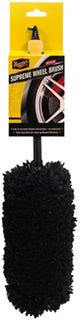 Meguiar's Meguiars Supreme Wheel Brush-Large - Brosse à roue