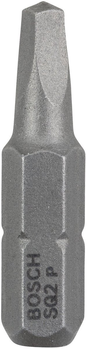 Foret Bosch extra-dur - 25 mm