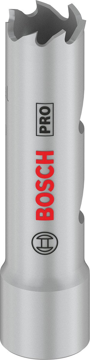 Bosch pro lochsäge multi-matériaux 14 mm avec enroulement - 2608901490