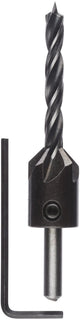 Bosch foret à bois avec fraise 90° 6 mm - 2608596393
