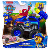 Paw Patrol Rescue Wheels Vehicle (TSA)