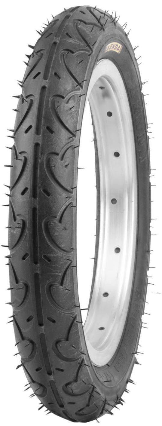 Kenda Tire K-909A 10 x 2,00 54-152 noir