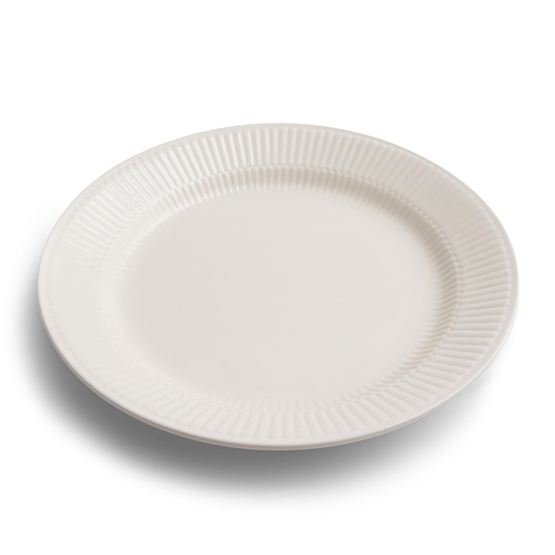 Royal boch vienne assiette ø31cm boîte de 4 pcs