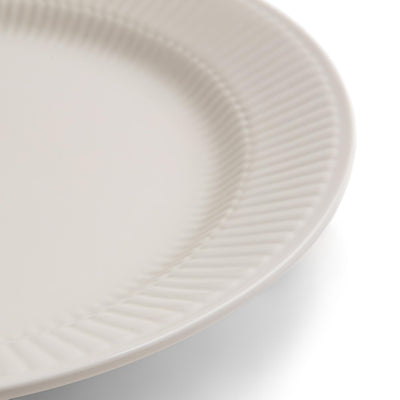 Royal boch vienne assiette ø31cm boîte de 4 pcs