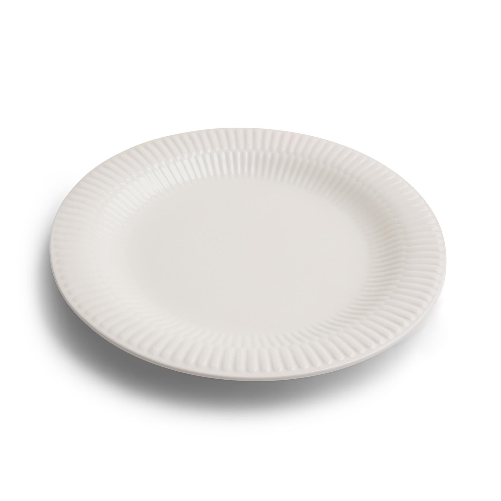 Royal boch vienne assiette ø27cm boîte de 6 pcs