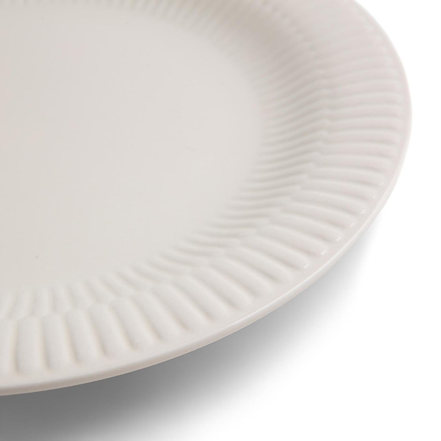 Royal boch vienne assiette ø27cm boîte de 6 pcs