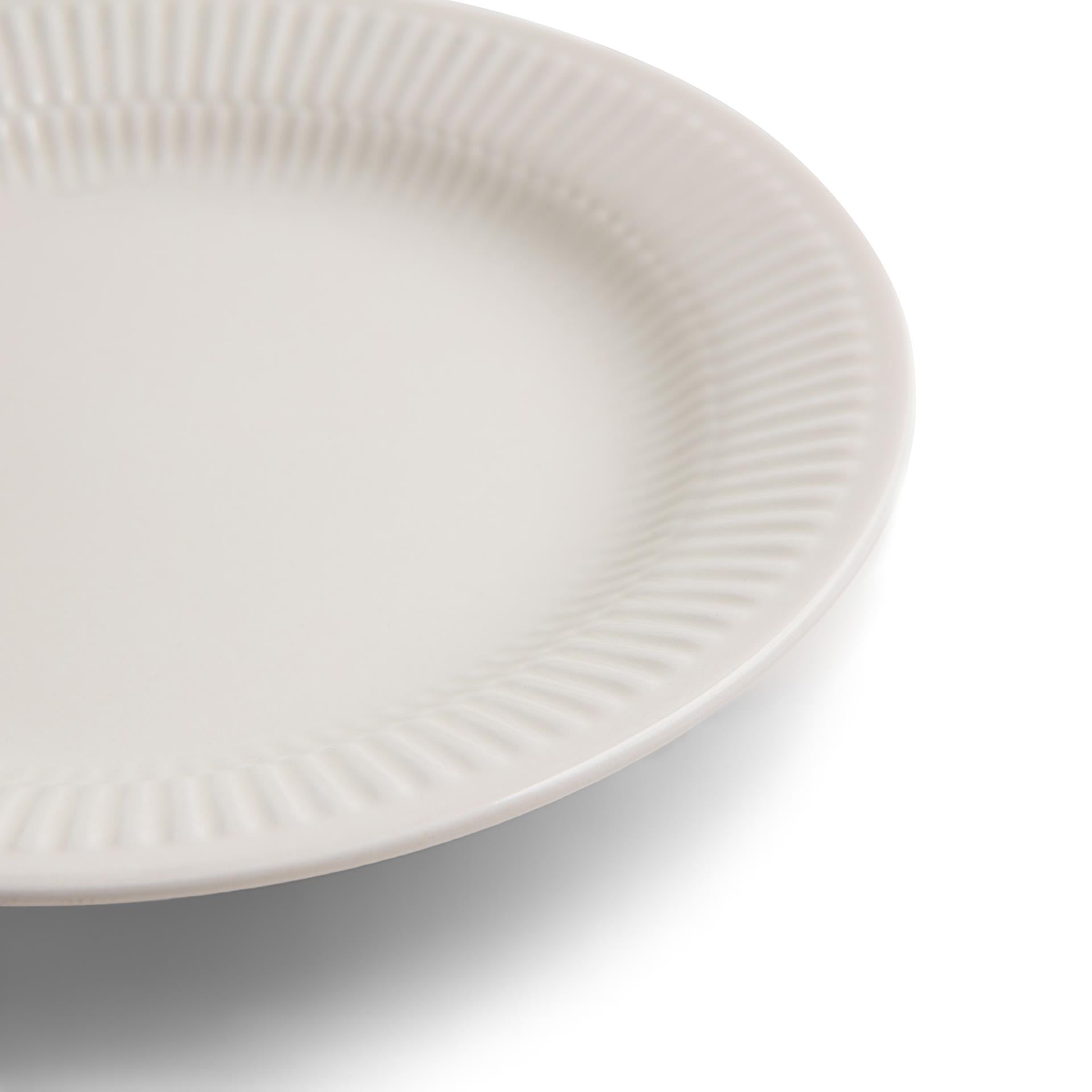 Royal boch vienne assiette ø21cm boîte de 6 pcs