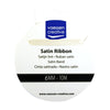 Vaessen creative • ruban satin 6mmx10m ivoire
