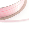 Vaessen creative • ruban satin 3mmx100m rose pastel