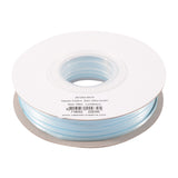 Vaessen creative • ruban satin 3mmx100m bleu clair - afbeelding 2