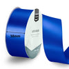 Vaessen creative • ruban satin 20mx38mm bleu électrique