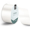 Vaessen creative • ruban satin 20mx50mm blanc