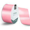 Vaessen creative • ruban satin 20mx50mm rose clair