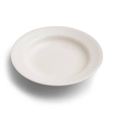 Royal boch vienne assiette creuse ø24,5cm boîte de 6 pièces