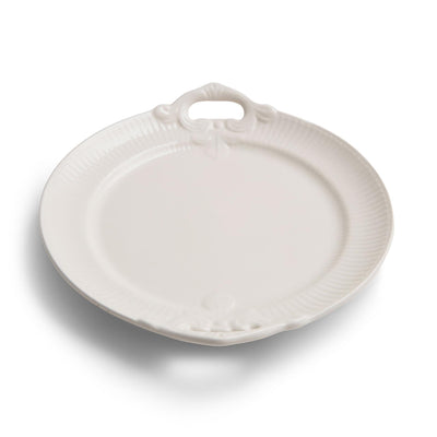 Assiette à gâteau Royal Boch Vienne ø27cm