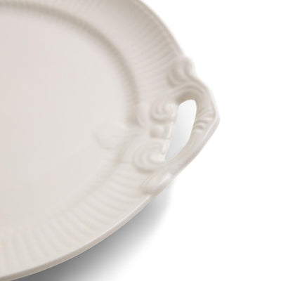 Assiette à gâteau Royal Boch Vienne ø27cm