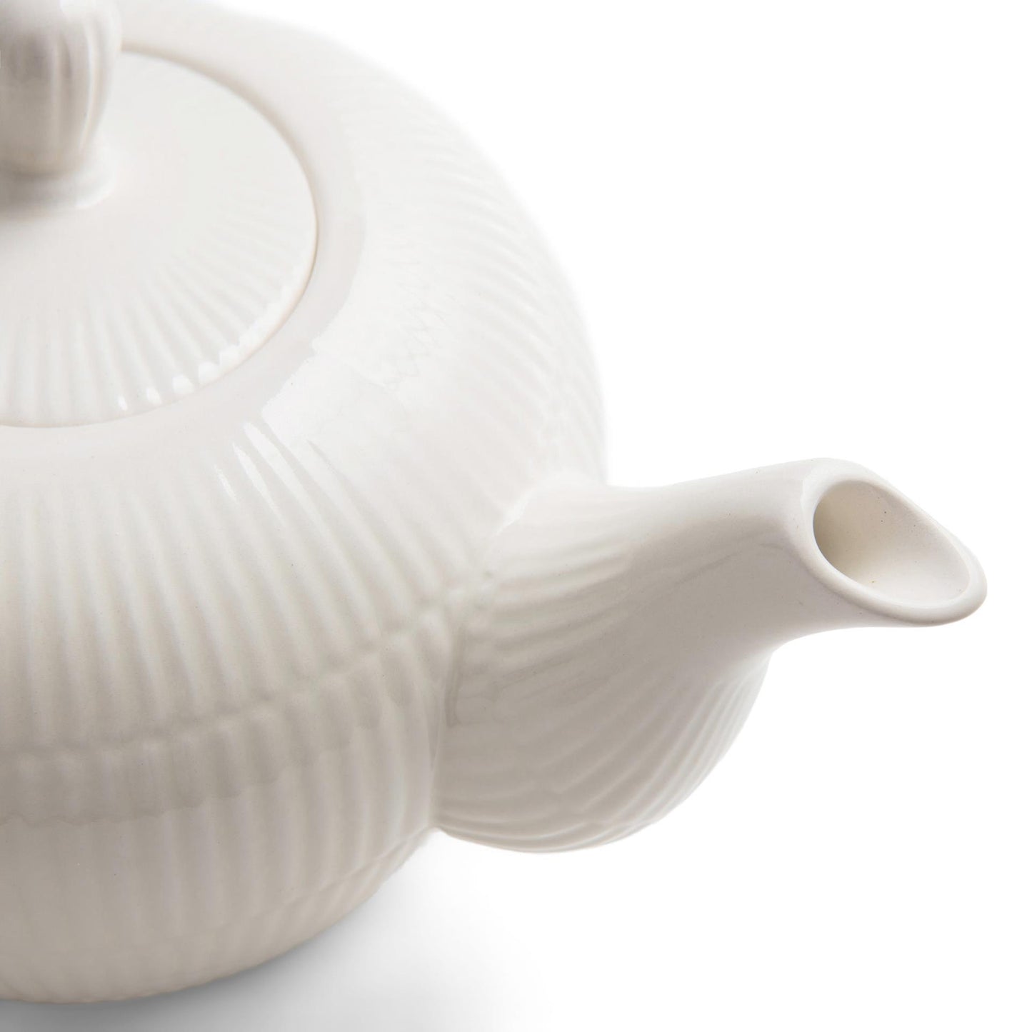 Théière Royal Boch Vienne 1,25l