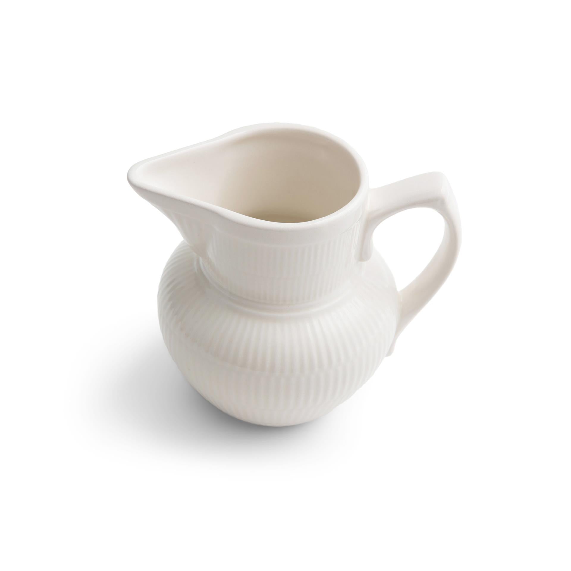 Pot à lait Royal Boch Vienne