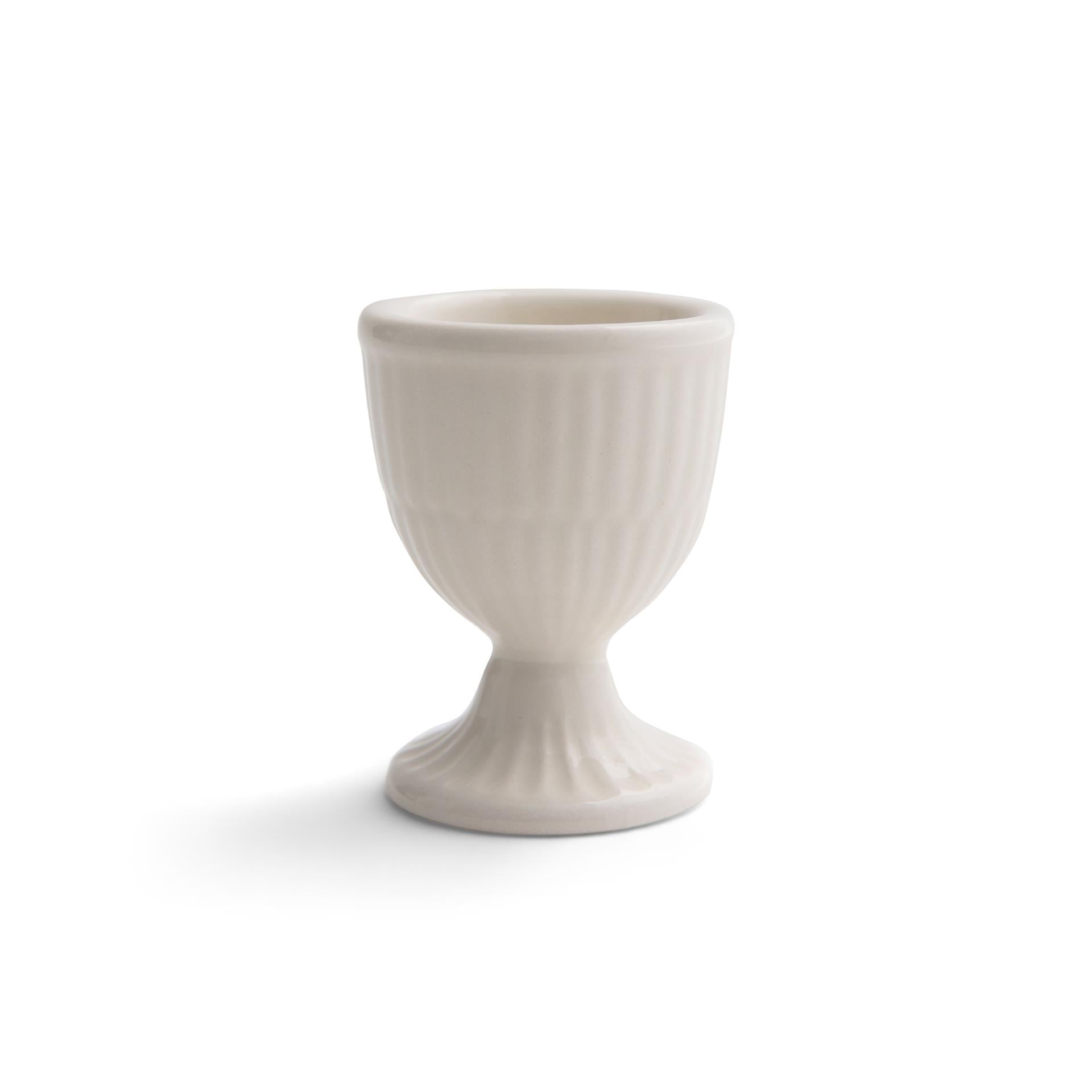 Tasse d'oeuf de Vienne