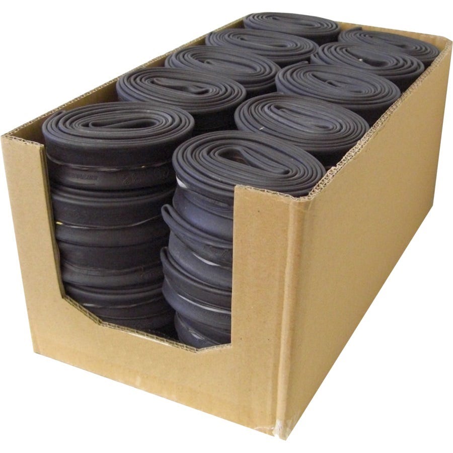 Chambre à air Schwalbe 28 scv17