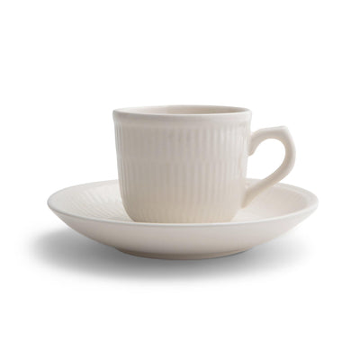 Royal boch vienne tasse soucoupe 0,2l boîte de 6 sets