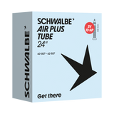 Schwalbé - afbeelding 1