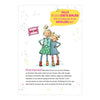 Livre Sweet Sisters sont le patron