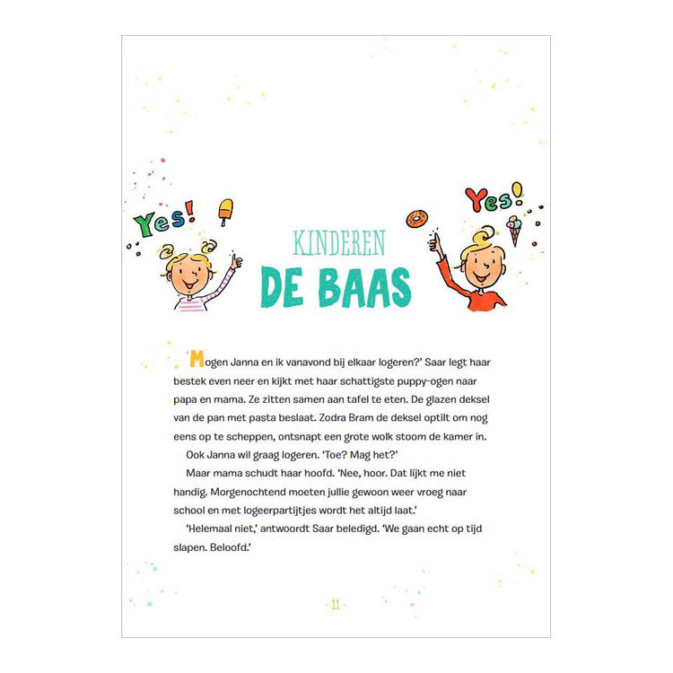 Livre Sweet Sisters sont le patron