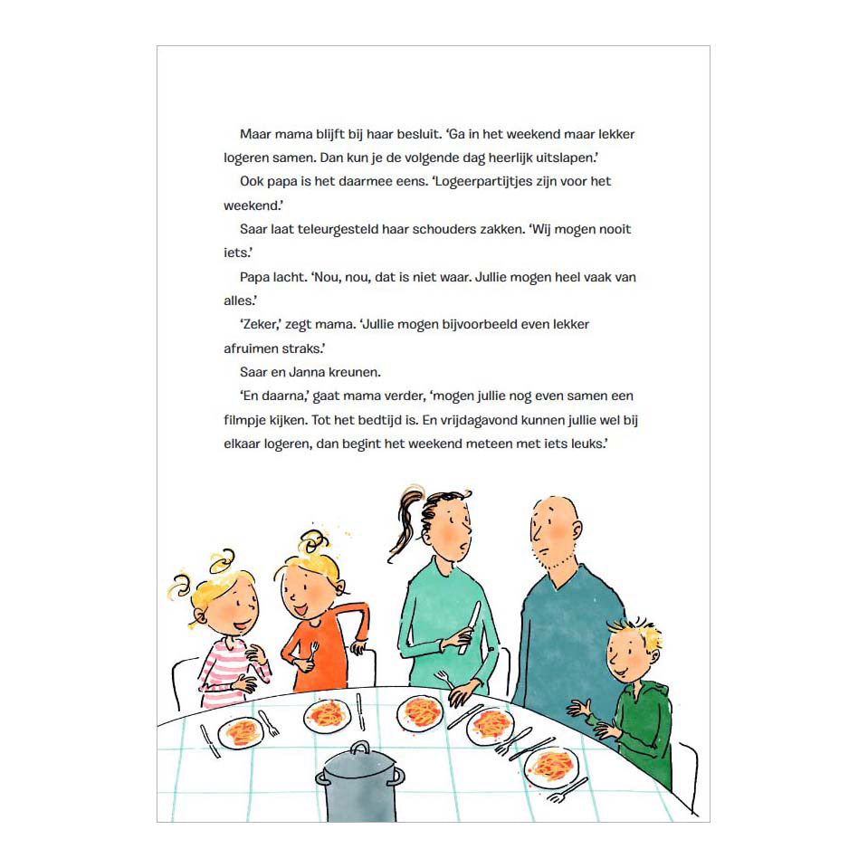 Livre Sweet Sisters sont le patron