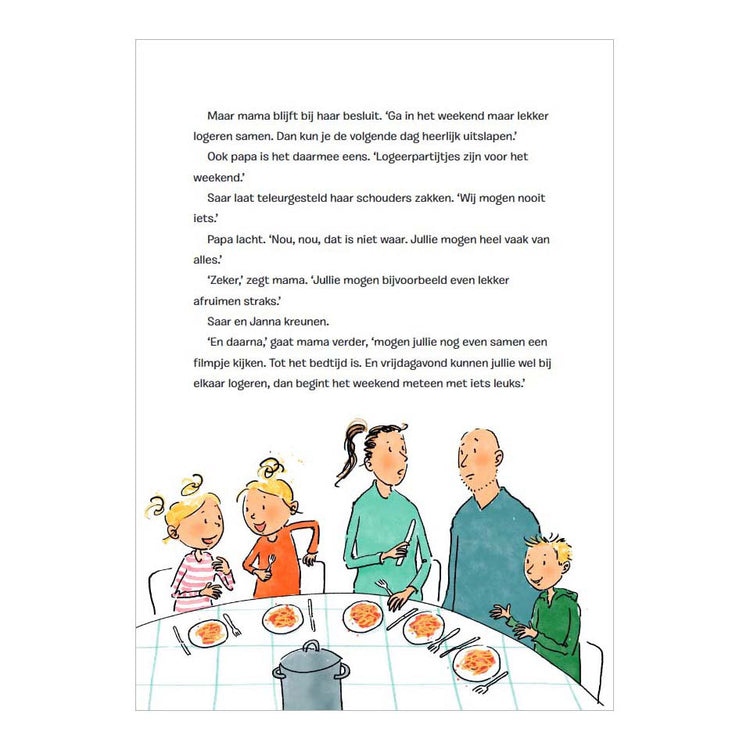 Livre Sweet Sisters sont le patron