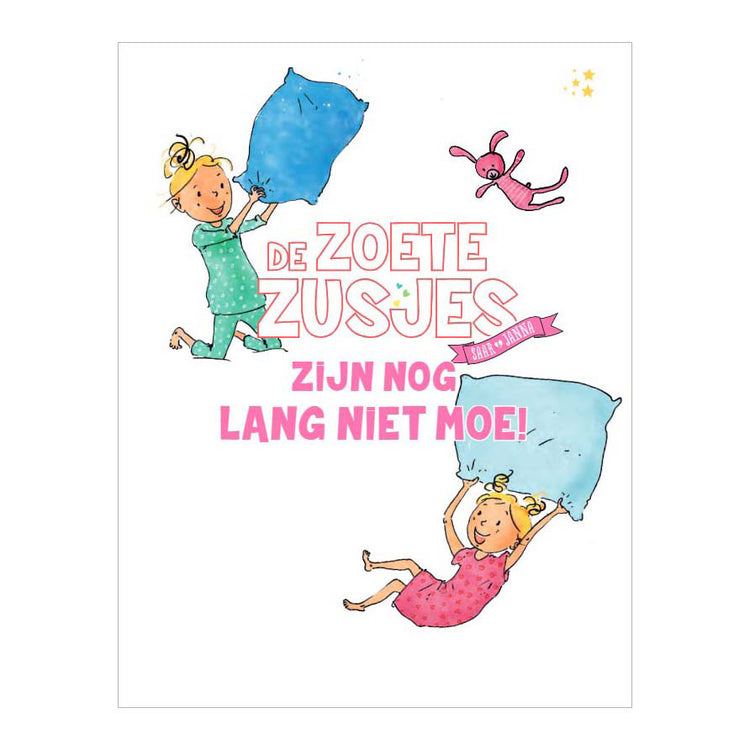 Le livre Sweet Sisters n'est pas presque fatigué