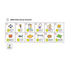 Central Book House Loco Mini les douces sœurs jouent avec les mots | 6-8 ans