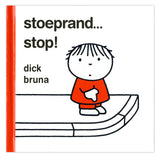 Bordure de la librairie centrale... stop ! - afbeelding 1