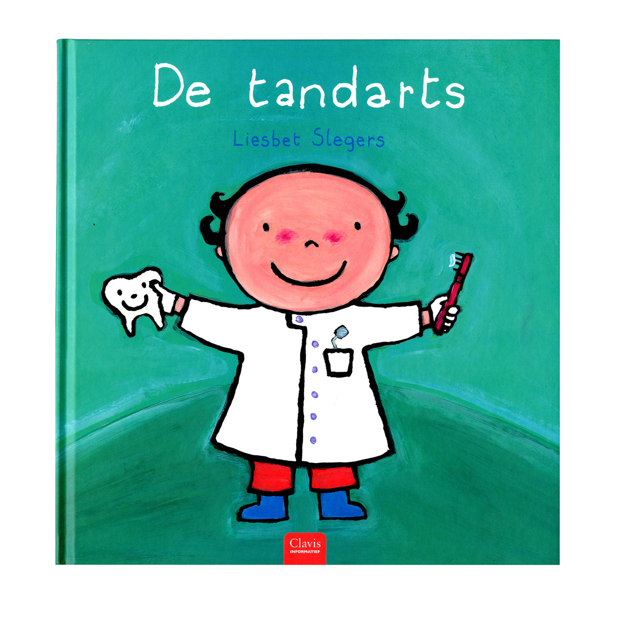 La librairie centrale du dentiste