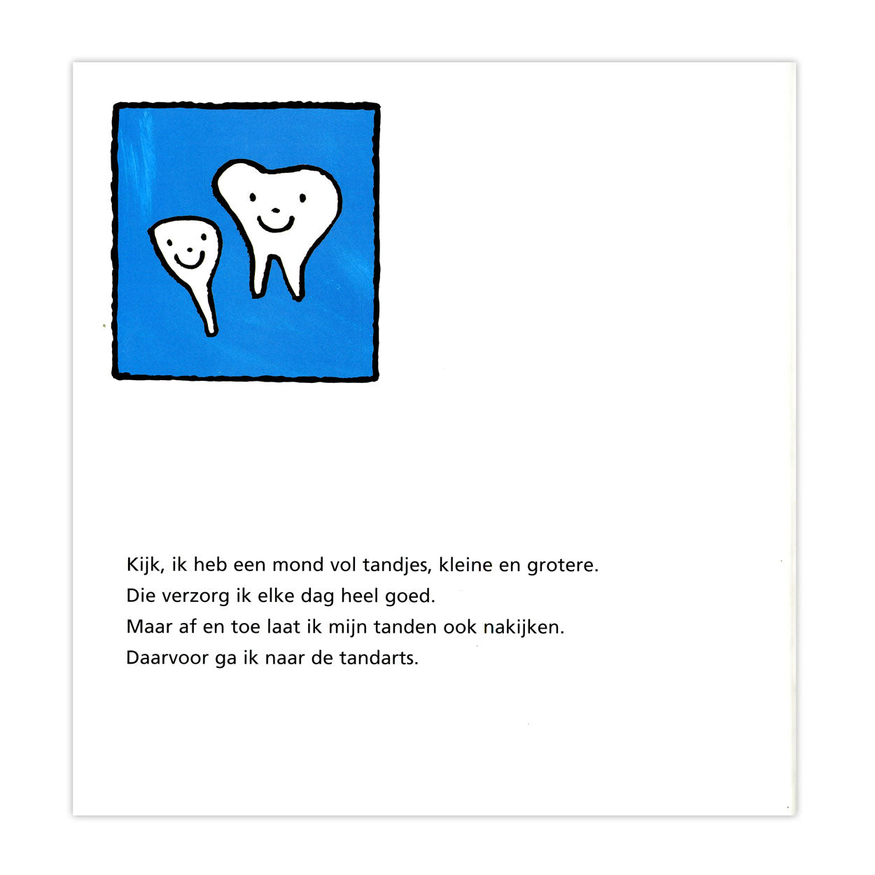 La librairie centrale du dentiste