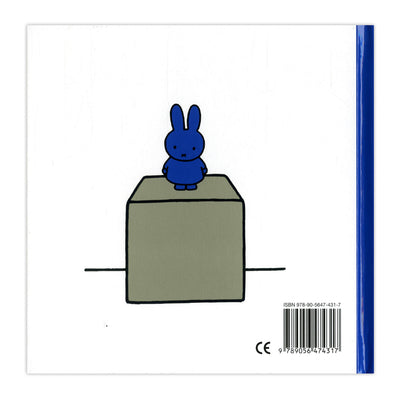 Maison centrale du livre Miffy dans le musée