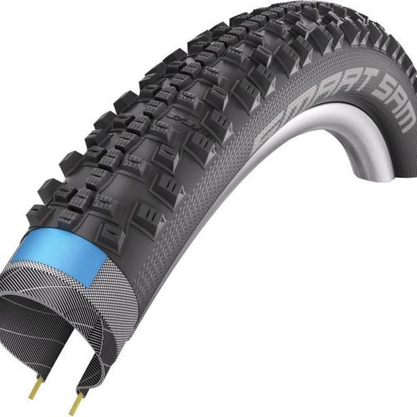 Pneu Schwalbe Sam Performance