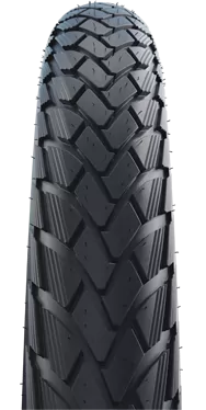 Schwalbe Pneu Green Marathon GreenGuard 28x1,50 (40-622) noir