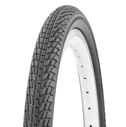 Edge Pneu Freestyle 20 x 1.95" / 54-406mm noir