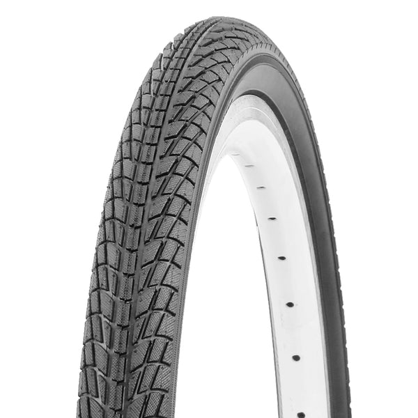 Edge Pneu Freestyle 20 x 1.95" / 54-406mm noir