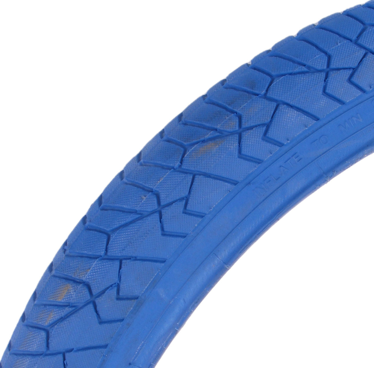 Deli Tire Pneu Pneu 20 x 1.95" / 54-406 bleu